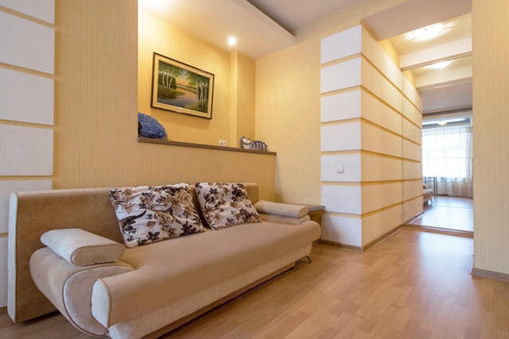 Apartments City Center Charkiw Exterior foto