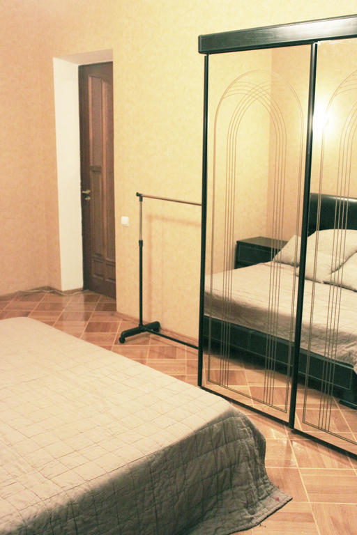 Apartments City Center Charkiw Zimmer foto