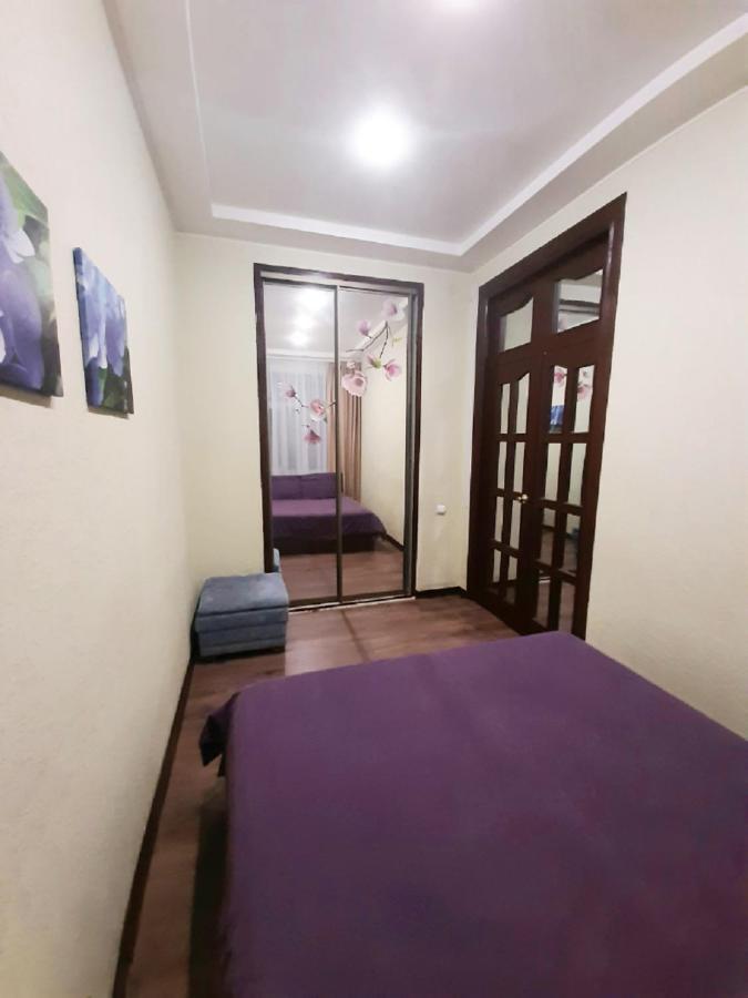 Apartments City Center Charkiw Exterior foto