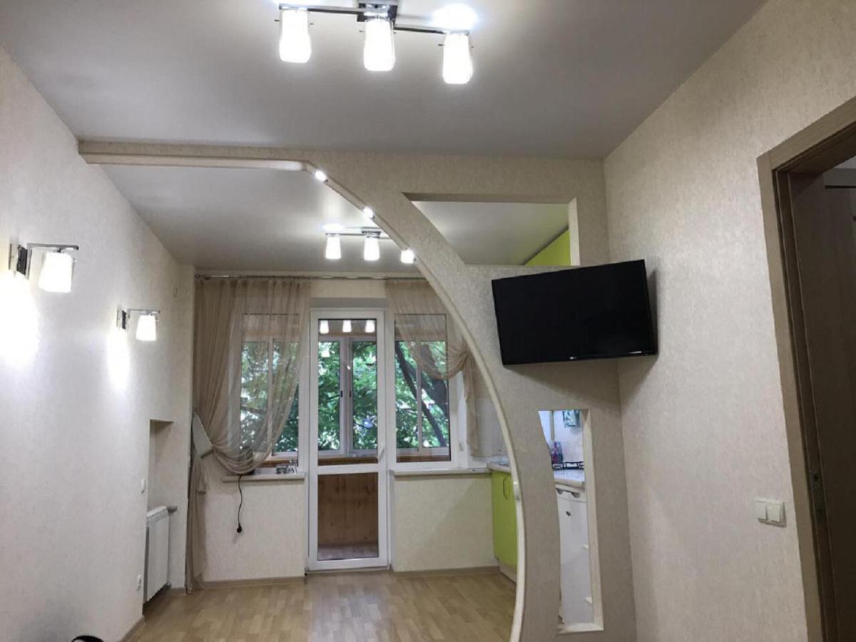 Apartments City Center Charkiw Exterior foto